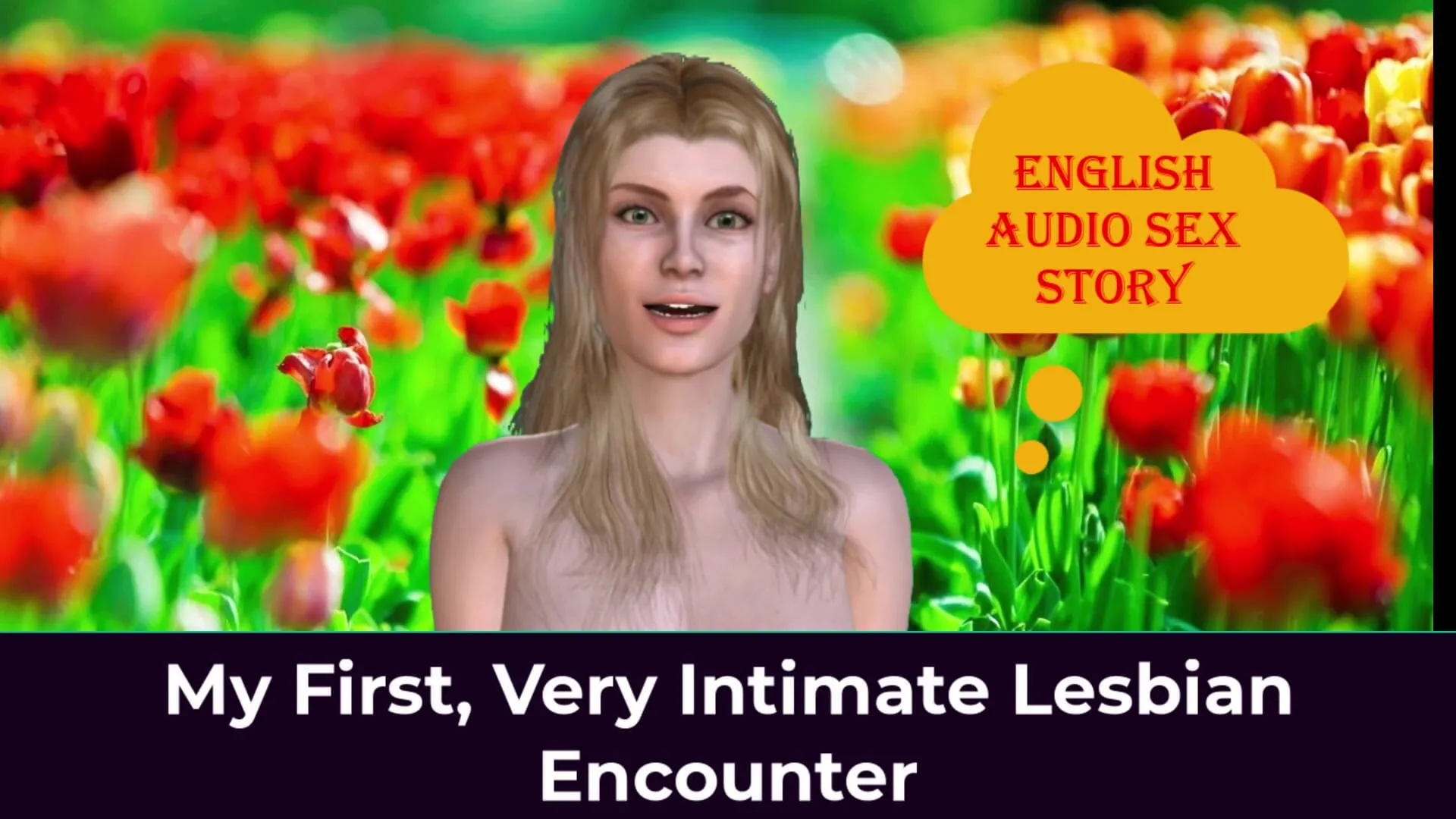 My First, Very Intimate Lesbian Encounter - English Audio Sex Story by  English audio sex story | Faphouse