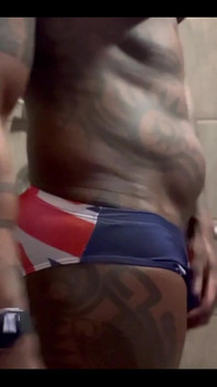 More Shower Time Videos