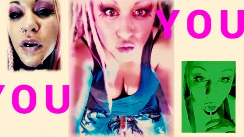 Campsissyboi: Kåta Shemales Eps3 Bli den kåta leksaken online-spelet JOI