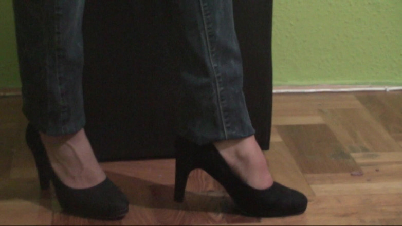 Nikky Thorne: La principessa nikki Wettens i suoi pantaloni