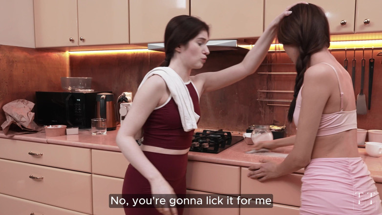 Kwini Kim: J’étais une mauvaise fille, alors les beaux-parents ont dû le...