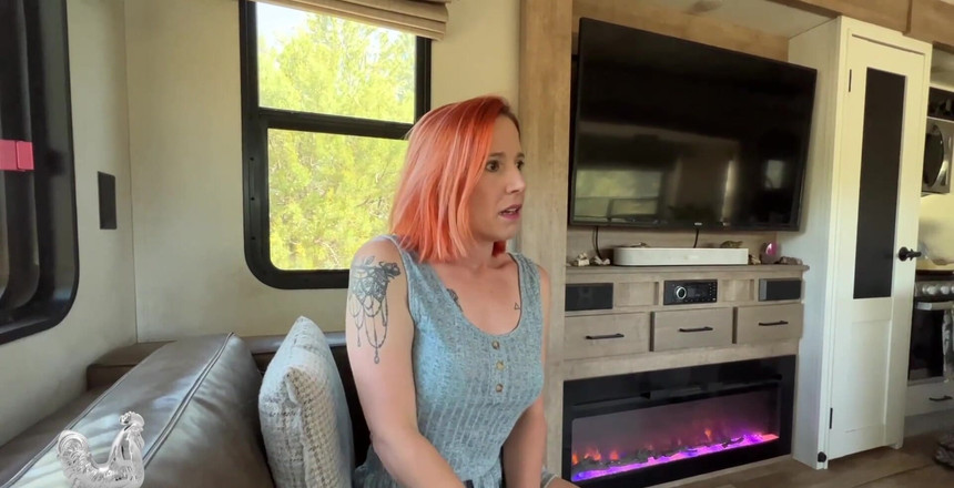 Jane Cane: Mengelabui ibu tiri sahabatku sendiri