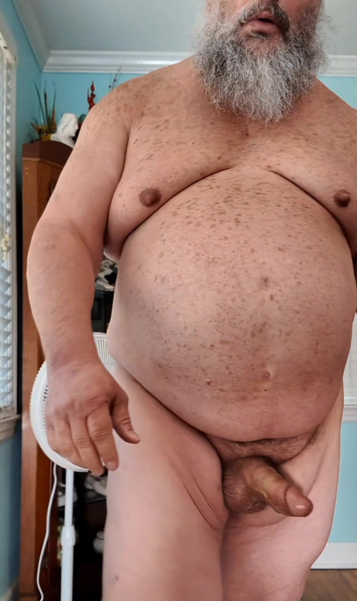 GeneWadexxx: 큰 곰 정액