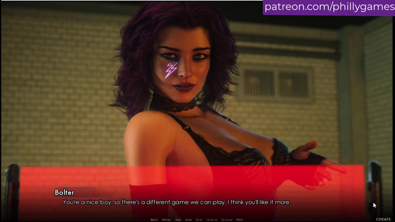 Johannes Gaming: Broken Dreamers - 4 getting ass fucked