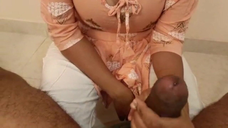Kavita69: I Caught My Stepsister Masturbate When She Was Home-alone I...