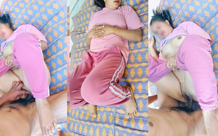 Lust Suman: Desi Village Girl Suman First Time Sex Video, New Indian...