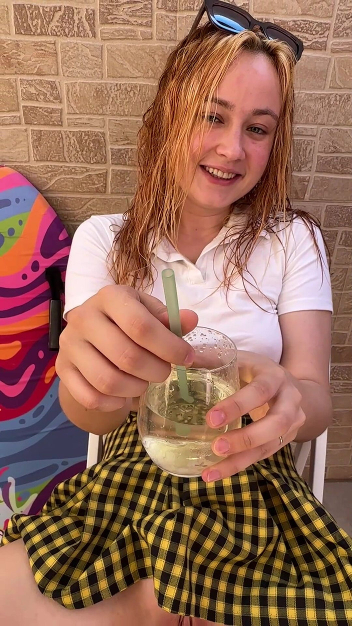 Sheryl X Sinclair: Найповніша добірка писання на відкритому повітрі 2025 року!