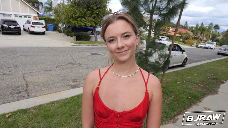 BJ Raw: Deep Down Riley's Throat