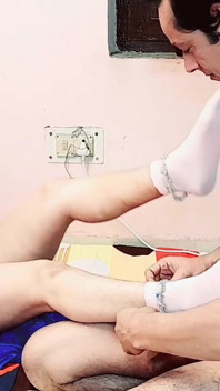 Prem baise la puja, sexe hardcore avec audio en hindi