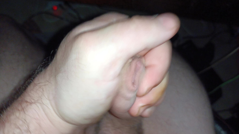 Uhri: Rychle stříkám