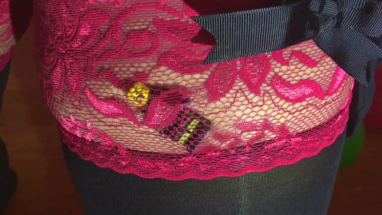 Mistress Hotwife Venus: Giantess and her Lego man. Mistress hotwife Venus.