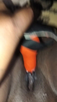 Creampie