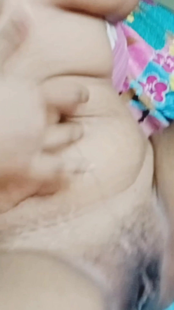 Sexy_soumi: Kundička indické dívky