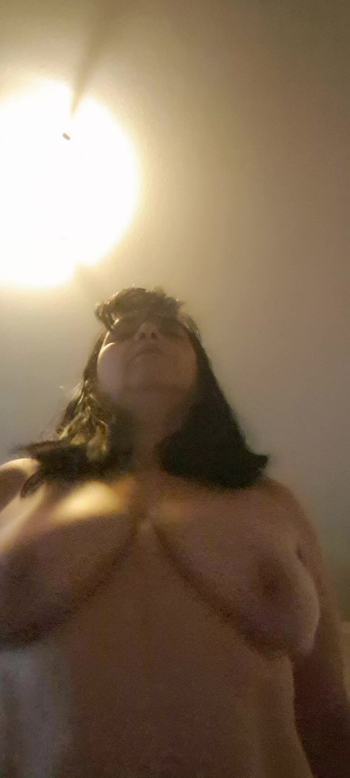 Mommy big hairy pussy: JOI 스페인어 POV 섹스 카우걸