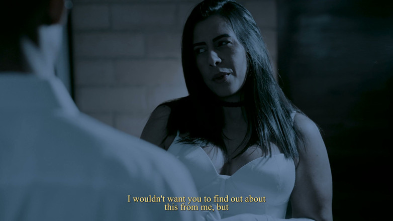 Kylei Ellish: Halloween speciální Jennifers Body Pretty Girls Bite
