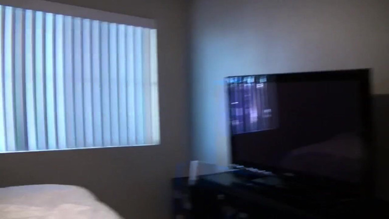 Slutty Milf: POV bang for tattooed chick