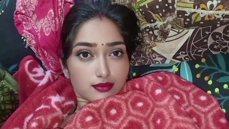 Janvibhabhii: My Step Brother Convinced Me to Have Sex with Him...