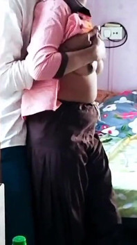 Tution Me Ayi Ladka Aur Ladki Chup Chupke Chudai Me Busy