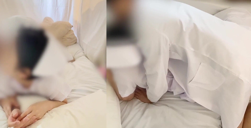 marutahub: Pielęgniarka zdradza seks, mój chłopak się nie dowie, mój związek...