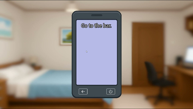 Sex game gamer: She Came Over on Her Own at Night and Sucked...