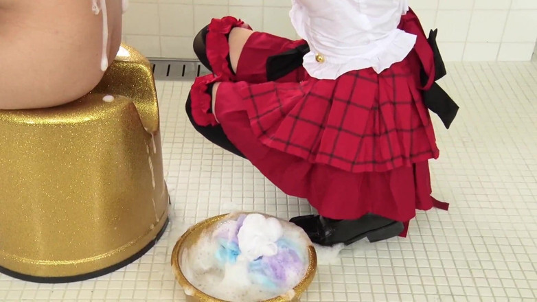 MADE IN JAPAN - ORRANGE MEDIA: Uma bela puta japonesa é fodida sem censura # 7 - parte 2