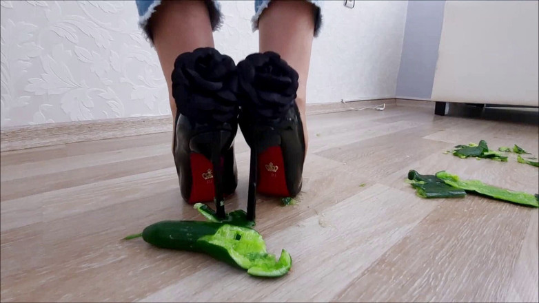 Goddess Lina: 여신 Lina - 오이 호감. Vol 2