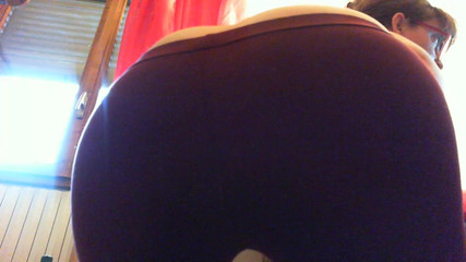 Nicoletta Embassi: I dnes nicoletta chce prd do tvého obličeje jako nikdy...