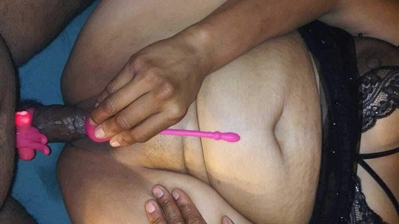 Dizzy Girth: Onu tekrar tekrar sikiyor