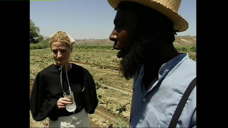 Heatwave Porn: Homey in the Haystack, Part 1
