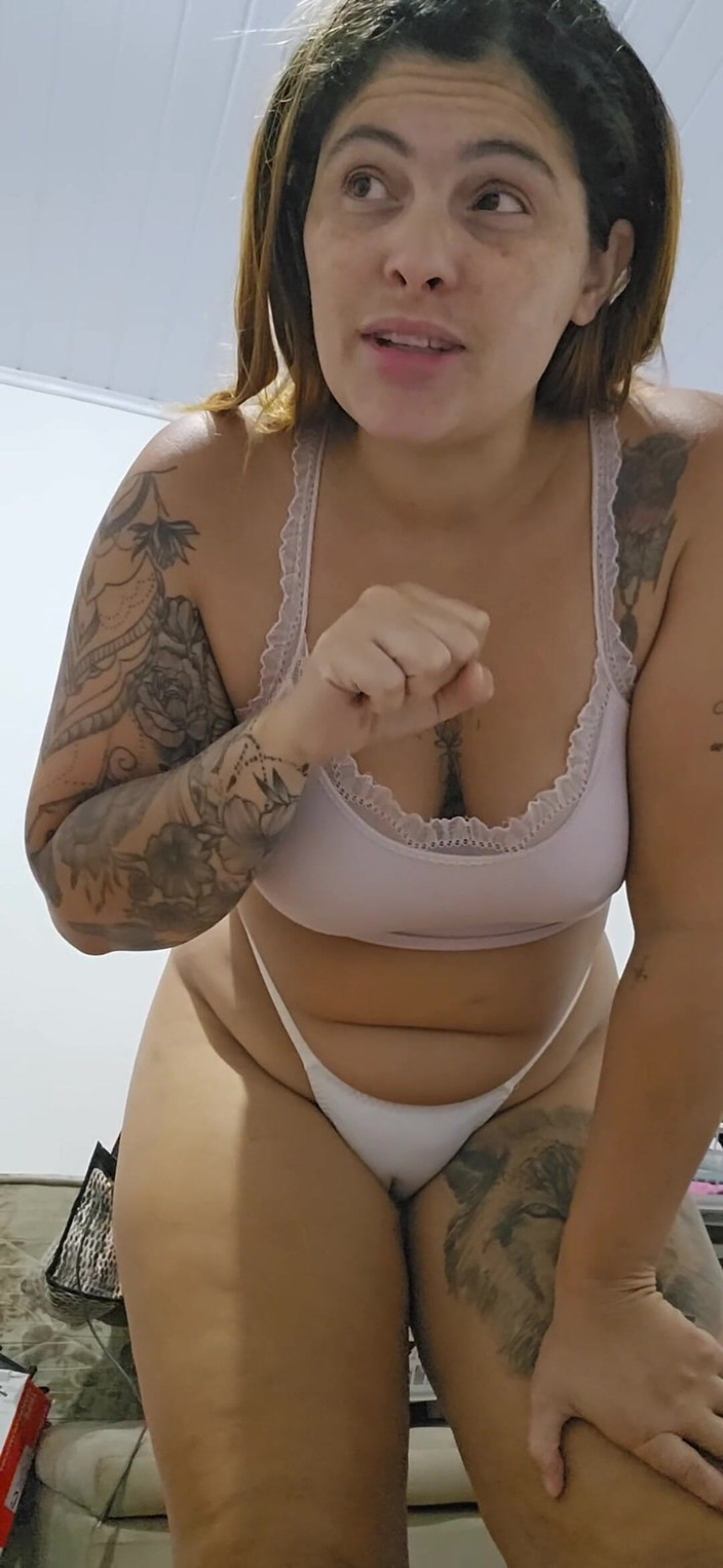 Dai Belan: Saya mencabar kawan-kawan saya untuk perjuangan bogel, bolehkah mereka mengendalikan...