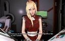 Joystick Cinema: Oppai Odyssey - (partie 21) - Nc