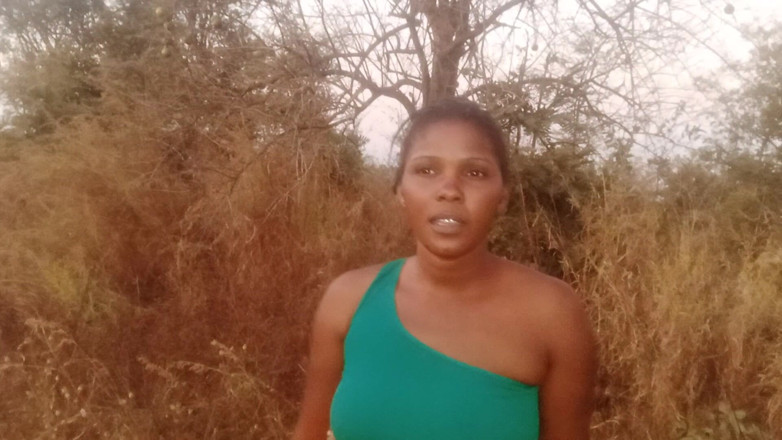 Bedeside19: Zambian Homemade