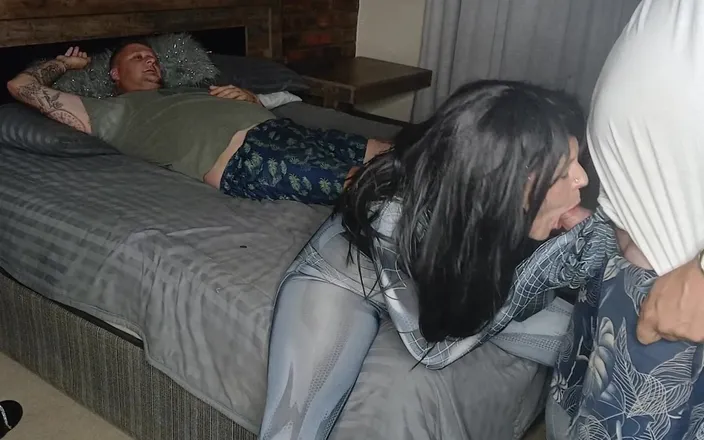 Bigjoefuckalott: Fucking Spider Woman