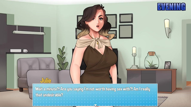 LoveSkySan69: Huis klusjes - beta 0.4.0 deel 8 Nieuwe dingen voor babe