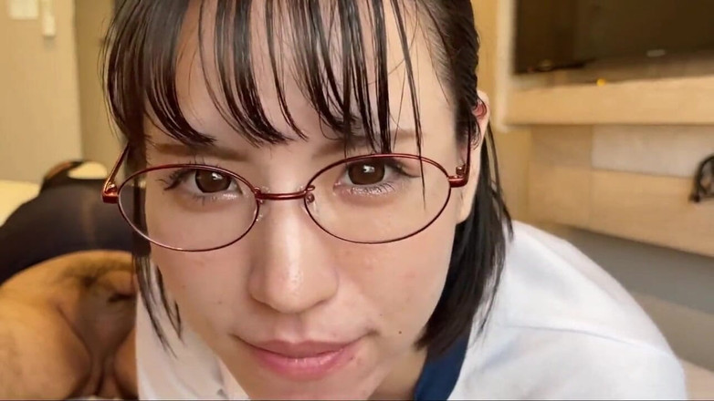 Asian happy ending: Angelo asiatico 14143