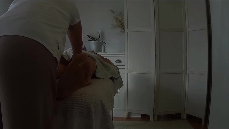 Cuckoby: Privates, vollwertiges asiatisches Massagestudio