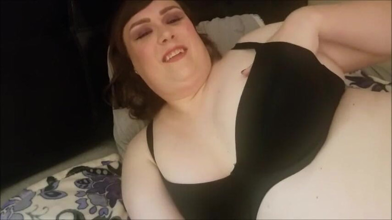 Meaghan Jaymes TS: Pierwsze wideo Meaghan