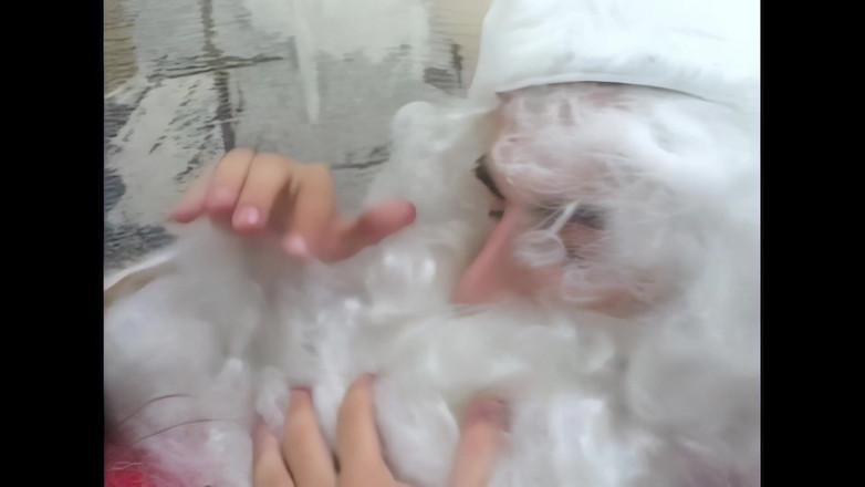 Bizzarre World: Kadın Mastürbasyonu