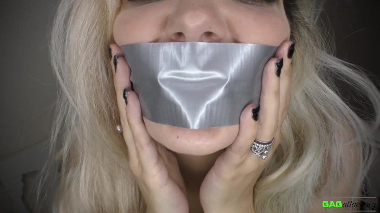 Gag Attack: Bad Dolly - Gag Test 3