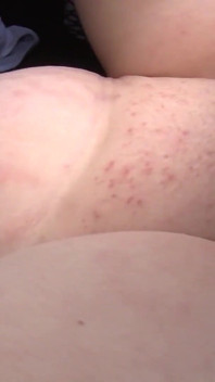 BBW Fucked Doggy Style in the Trunk of the Car Cxdger23 Sc4
