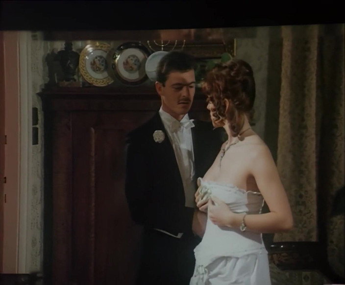 XTime Vod: A Merry Widow - Vol. #01
