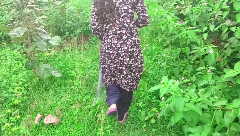 Arshad husain: College Girl Fucked Hard in the Forest