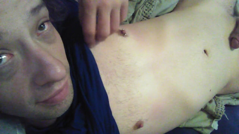 LilTaste: Enjoying the Minimal Boobies I Still Have