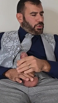 Elegance Suit