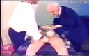 House of lords and mistresses in the spanking zone: Dr. Otto - een bruid voor de staatsmeester