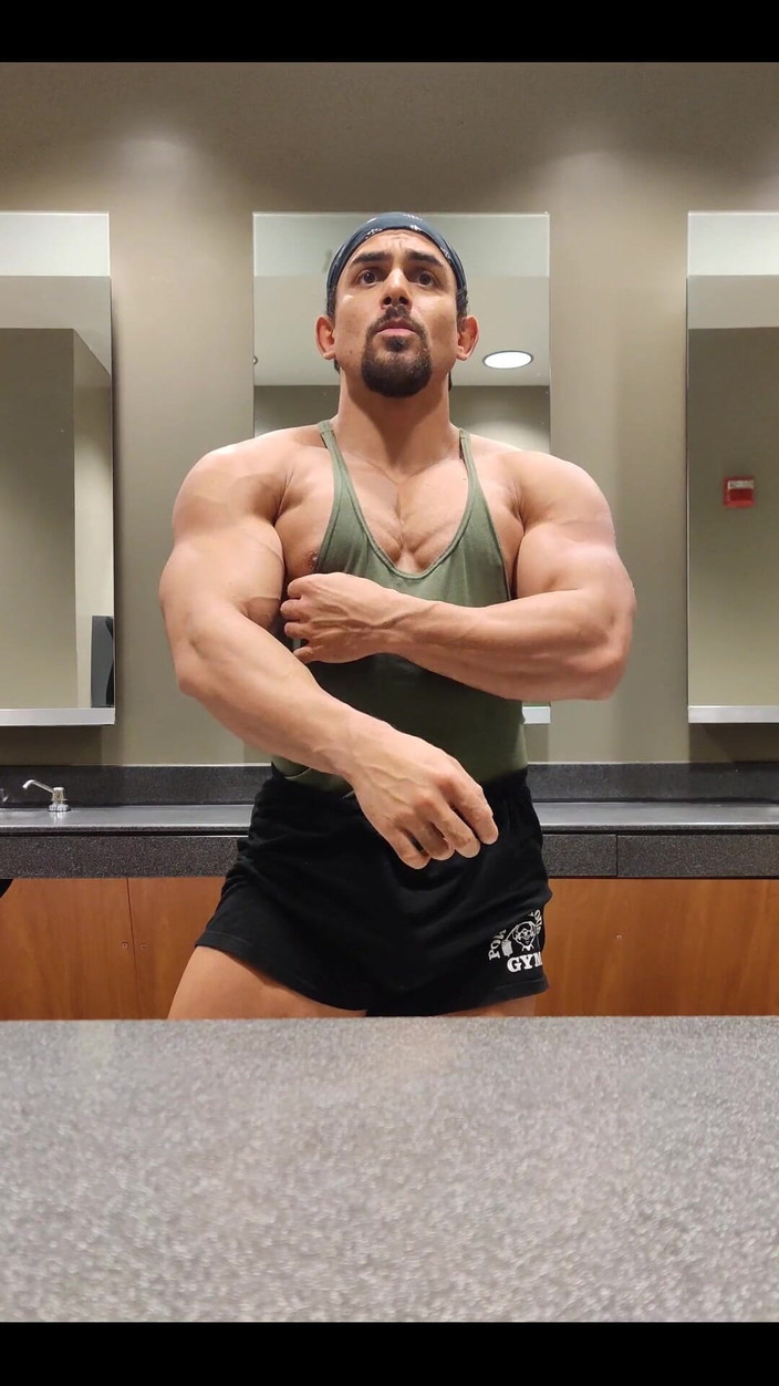 Benji Bastian: Solo uno degli innumerevoli video che ho.