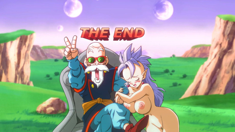 LoveSkySan69: Kame paradise 3 multiver-sex - teil 17 - West supreme kai sex von loveskysanx