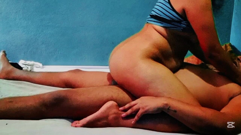 BigassMILF40: Take Advantage, Put It in Me, My Husband Is Coming...