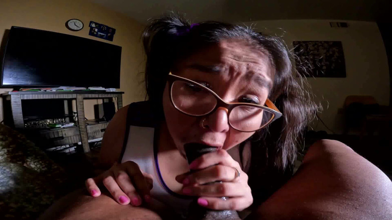 DeesDeepThroat: Blowjob sorak