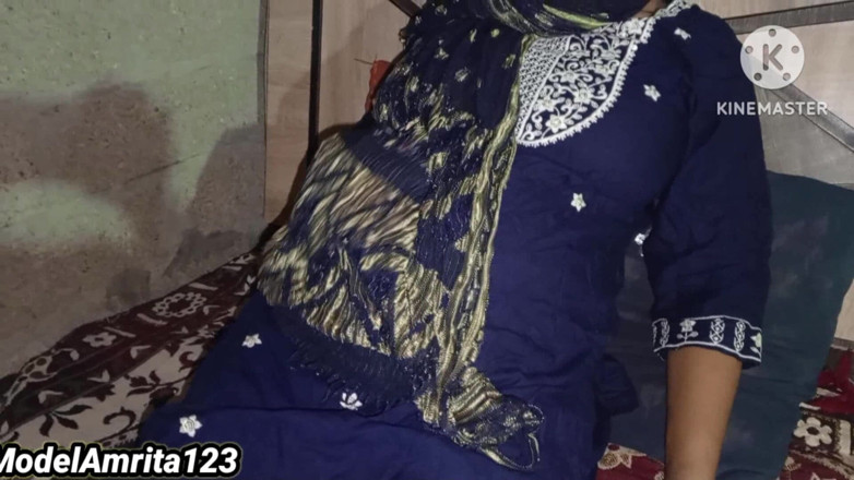 Amrita32: Bhabhi Ji 15